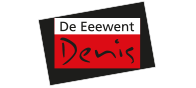 De Eeewent-Denis Logo