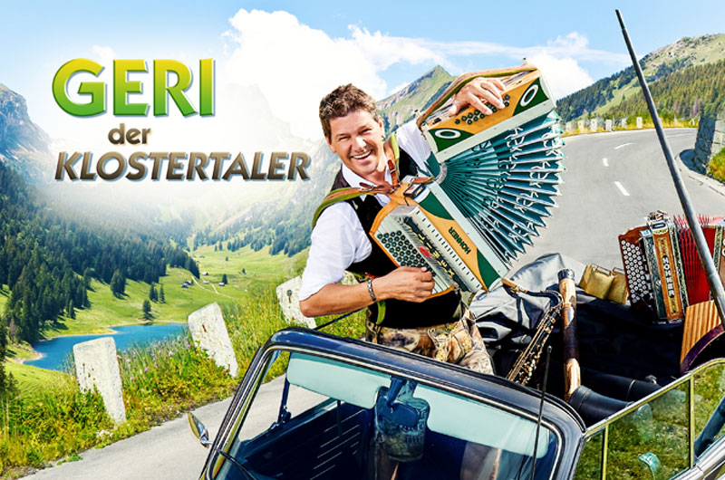 De Eeewent-Denis - Oktoberfest 2017