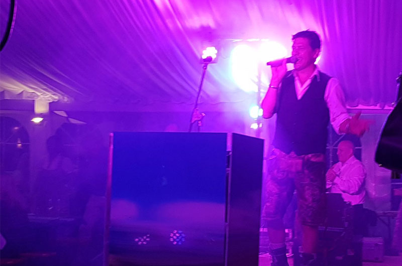 De Eeewent-Denis - Oktoberfest 2017