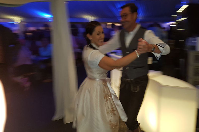 De Eeewent-Denis - Oktoberfest 2017