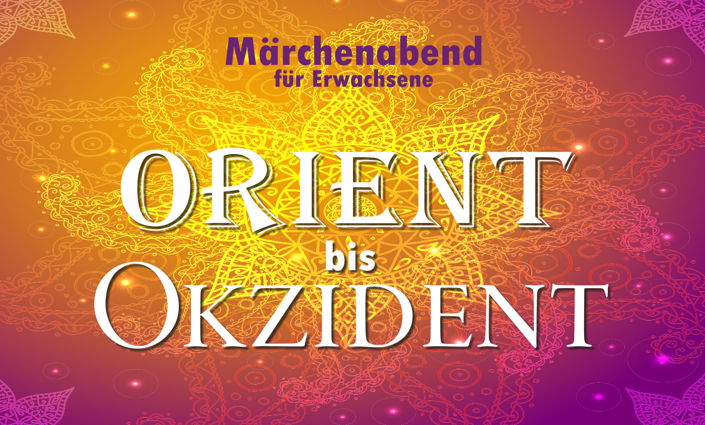 De Eeewent-Denis - Märchenabend 2019
